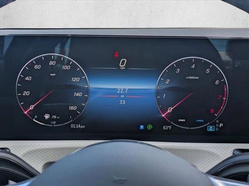 Certified 2026 Mercedes-Benz CLA 250 4MATIC image 11