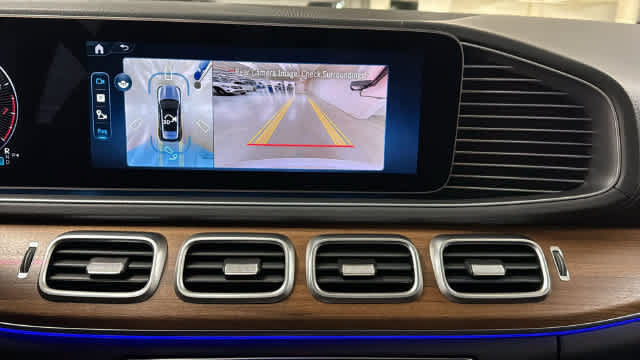 Certified 2026 Mercedes-Benz GLE 350 4MATIC image 22