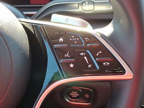 Certified 2026 Mercedes-Benz GLE 350 4MATIC image 23