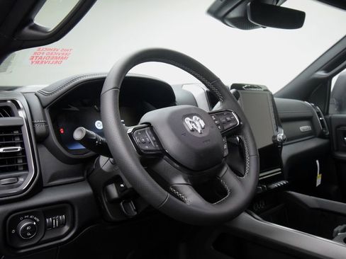 New 2026 RAM 2500 Rebel AWD/4WD image 32