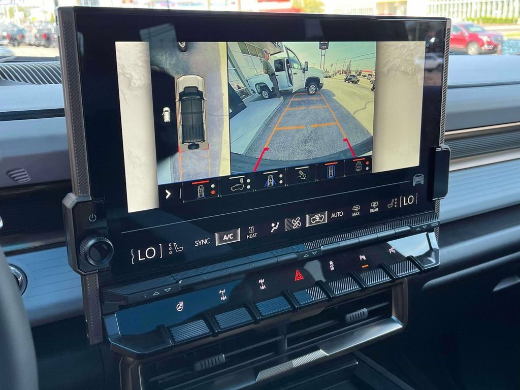 New 2024 GMC Hummer EV 2X w/ Extreme Off-Road Package AWD/4WD image 27