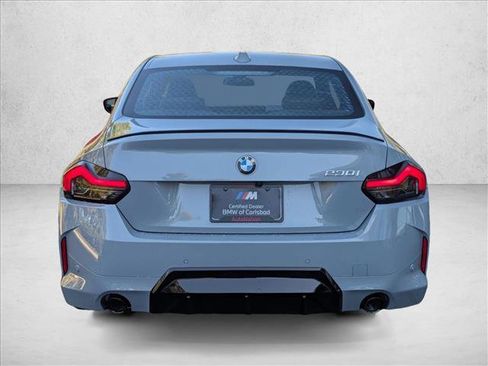 New 2026 BMW 230i Coupe w/ Premium Package image 7