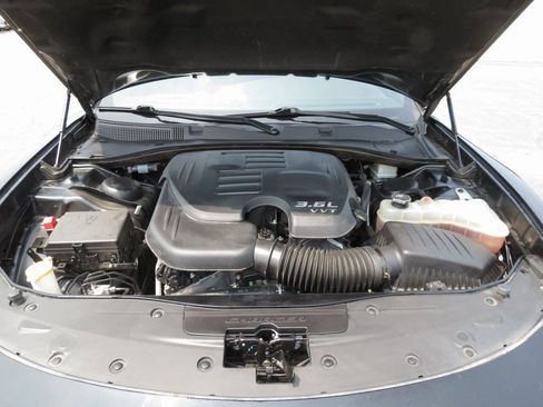 Used 2022 Dodge Charger GT w/ Driver Convenience Group image 36