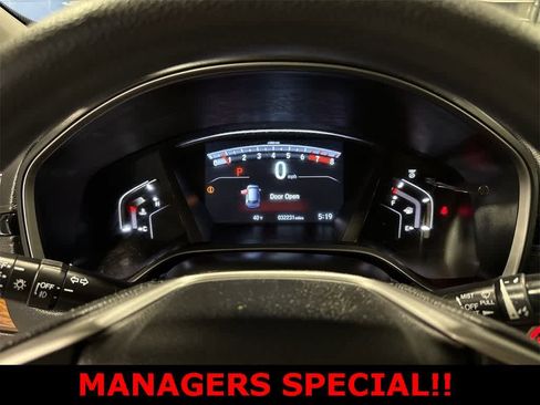Used 2022 Honda CR-V EX image 32