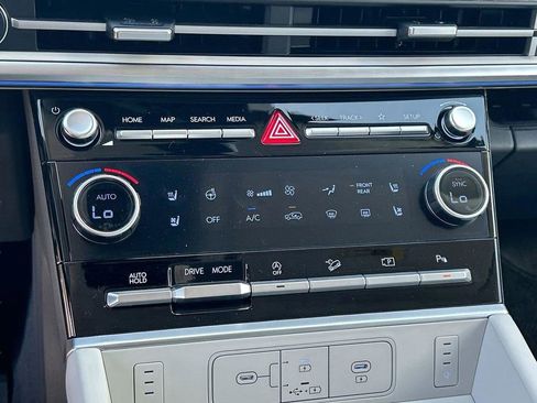 New 2026 Hyundai Santa Fe Calligraphy image 29