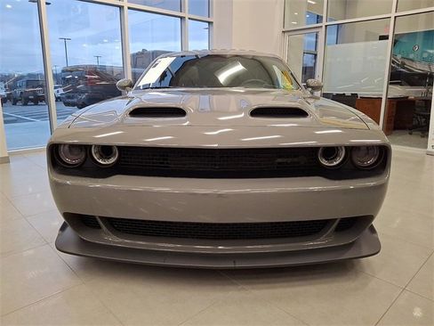 Used 2023 Dodge Challenger SRT Hellcat image 11