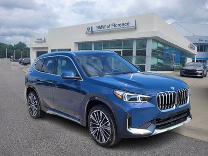 New 2026 BMW X1 xDrive28i w/ Technology Package
