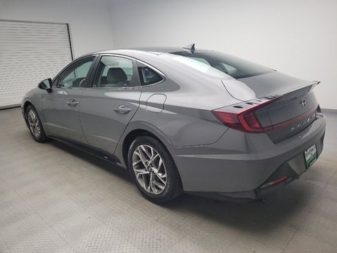 Used 2020 Hyundai Sonata SEL w/ Convenience Package FWD image 3
