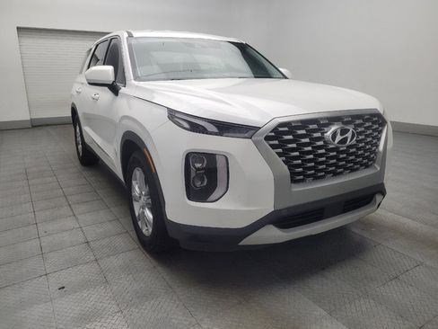 Used 2021 Hyundai Palisade SE FWD image 13