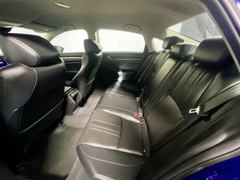 Used 2022 Honda Accord Sport Special Edition image 29