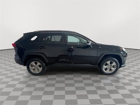 Used 2023 Toyota RAV4 XLE image 12