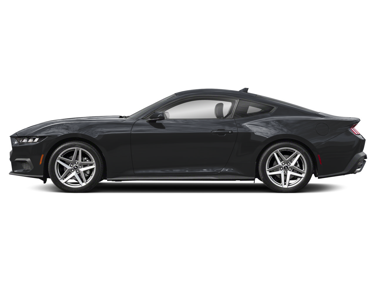 New 2026 Ford Mustang Premium RWD image 25