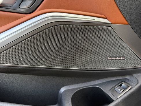 Used 2024 BMW M3 Competition w/ Executive Package image 30