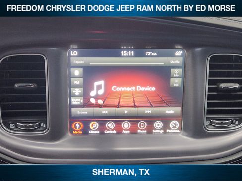 Used 2023 Dodge Charger Scat Pack w/ Plus Group RWD image 14