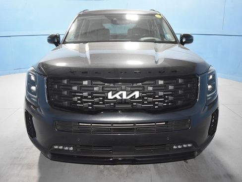 Used 2022 Kia Telluride SX w/ SX Prestige Package image 20