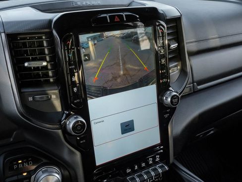 Used 2024 RAM 2500 Power Wagon w/ Level 1 Equipment Group image 23