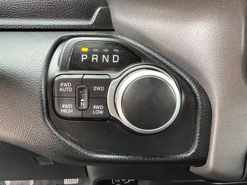 Used 2021 RAM 1500 Big Horn AWD/4WD image 31