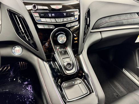 Used 2025 Acura RDX A-Spec image 29