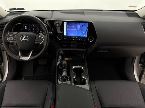 Used 2025 Lexus NX 350 AWD w/ Accessory Package (2T) image 21