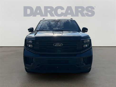 Used 2025 Ford Expedition Platinum w/ Stealth Appearance Package image 2