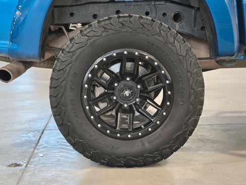 Used 2022 Ford Ranger XLT w/ Equipment Group 302A High AWD/4WD image 53
