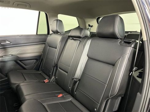 Used 2023 Volkswagen Atlas SEL image 23