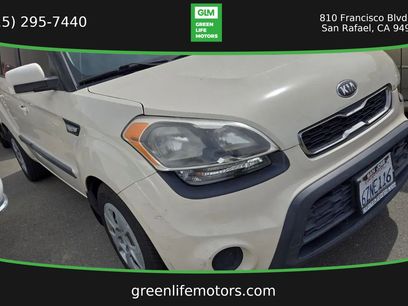 Used 2013 Kia Soul