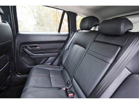 Certified 2025 MAZDA CX-50 AWD 2.5 S w/ Premium Plus Pkg image 9