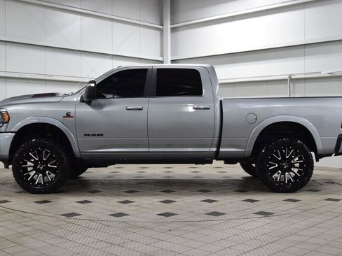 Used 2024 RAM 2500 Limited AWD/4WD image 4