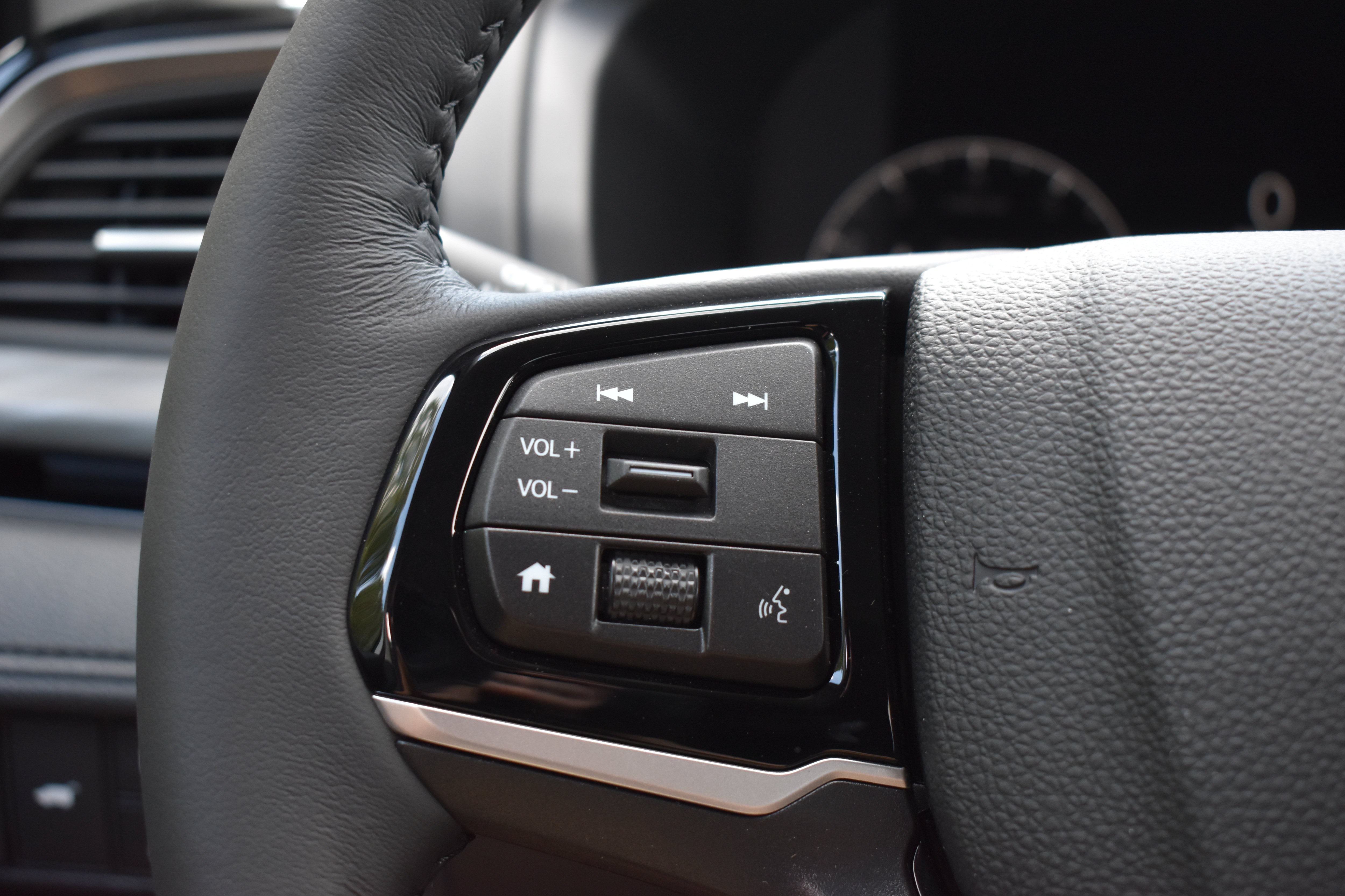 New 2027 Honda Odyssey Elite image 21