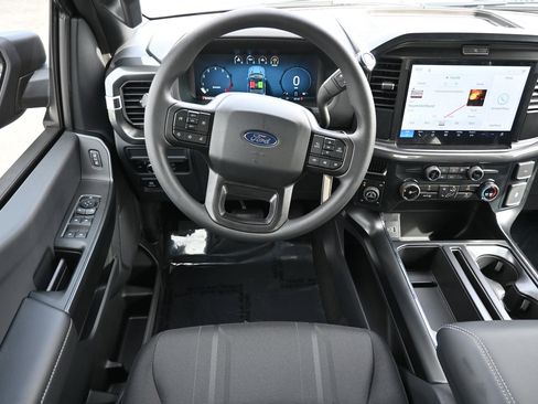 New 2026 Ford F150 STX w/ F-150 LOBO Package AWD/4WD image 19