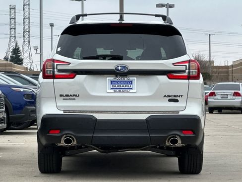 New 2026 Subaru Ascent Bronze Edition image 4