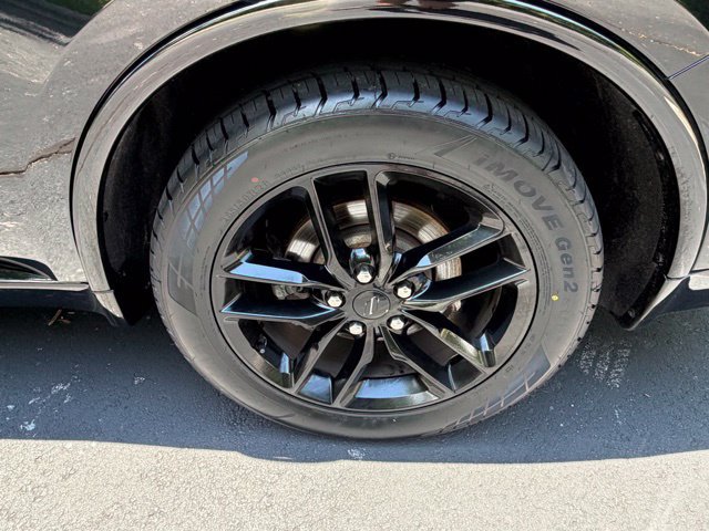 Used 2022 Dodge Durango R/T AWD/4WD image 32