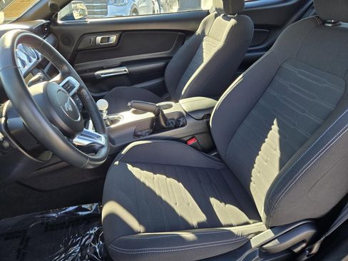 Used 2022 Ford Mustang Mach 1 image 21