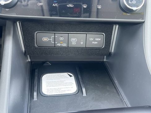 New 2026 Hyundai Sonata SEL FWD image 14