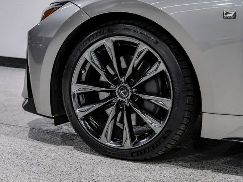 Used 2021 Lexus IS 350 F Sport w/ Accessory Package 2 image 67