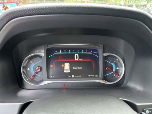 Certified 2020 Honda Pilot Touring image 26