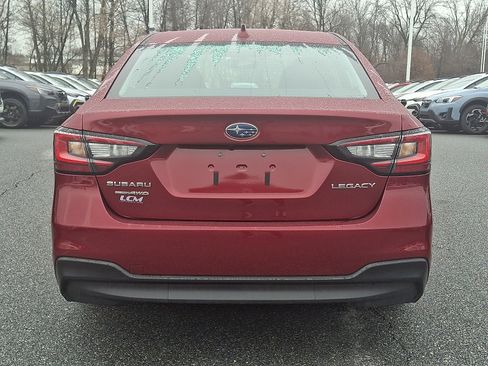 Certified 2025 Subaru Legacy Premium image 5