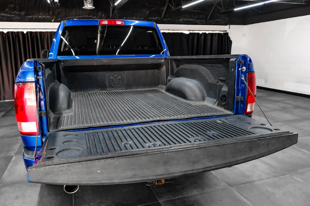Used 2019 RAM 1500 Express w/ Express Value Package AWD/4WD image 59