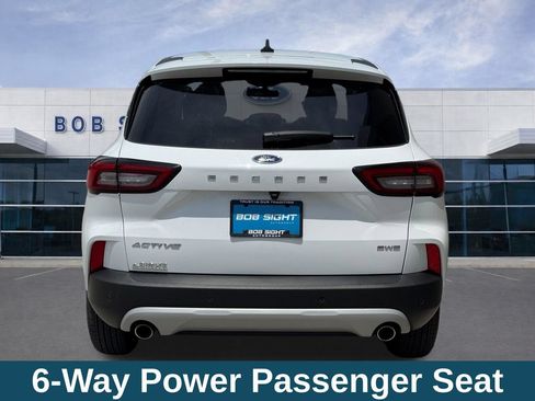 Used 2023 Ford Escape Active w/ Tech Pack #2 AWD/4WD image 28