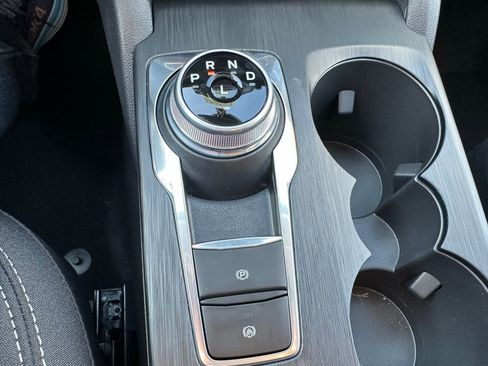 Used 2025 Ford Escape Active image 18