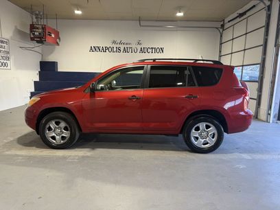 Used 2008 Toyota RAV4 2WD