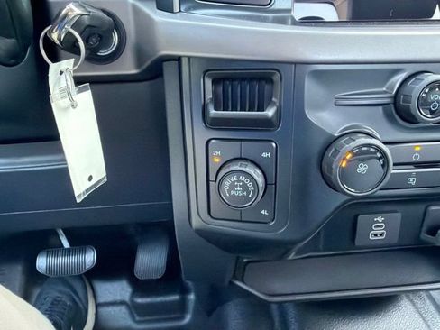 New 2026 Ford F150 XL AWD/4WD image 22
