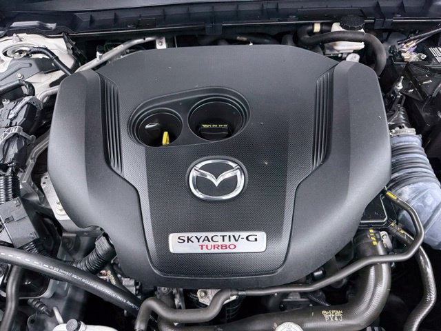 Used 2023 MAZDA CX-30 2.5 Turbo w/ Premium Package AWD/4WD image 13