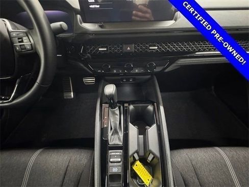 Certified 2024 Honda Accord Sport image 11