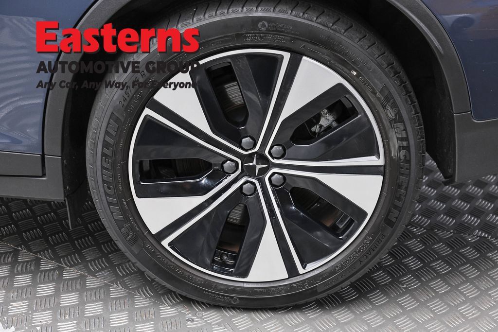 Used 2024 Polestar Polestar 2 AWD/4WD image 10
