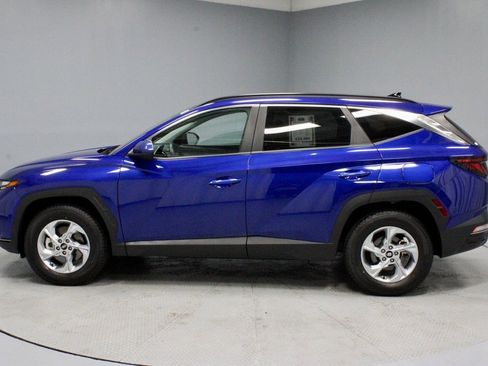 Used 2024 Hyundai Tucson SEL image 7