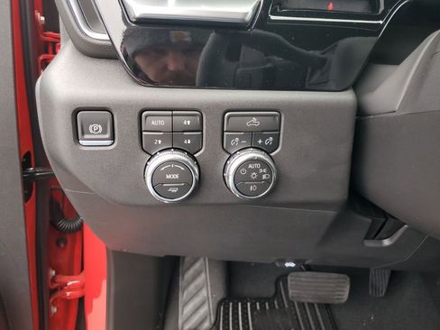 New 2026 GMC Sierra 1500 Elevation w/ Preferred Package image 33