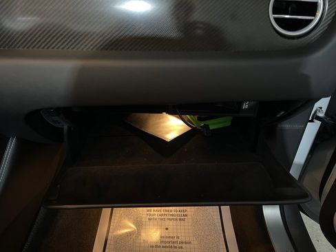 Used 2014 Bentley Continental GT V8 S image 36