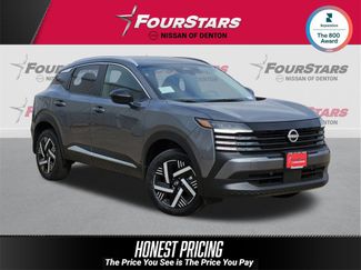 New 2026 Nissan Kicks SV video 1